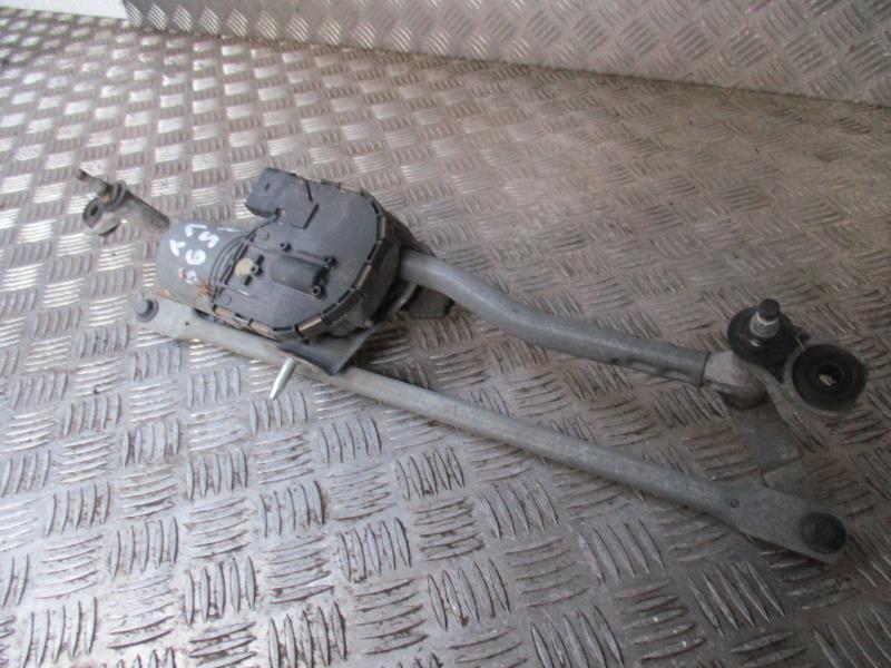Mecanisme essuie glace avant AUDI A3 2 PHASE 1 Diesel - 1