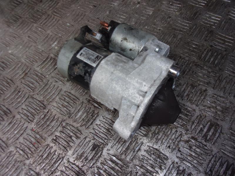 Demarreur CITROEN C4 PICASSO 1 Essence - 1