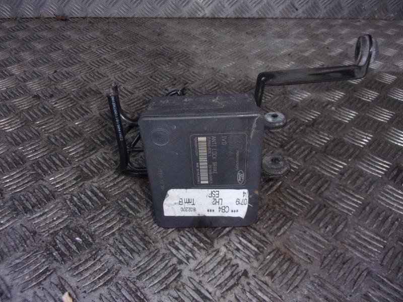 Bloc ABS (freins anti-blocage) FORD FOCUS 2 PHASE 2 Diesel - 1