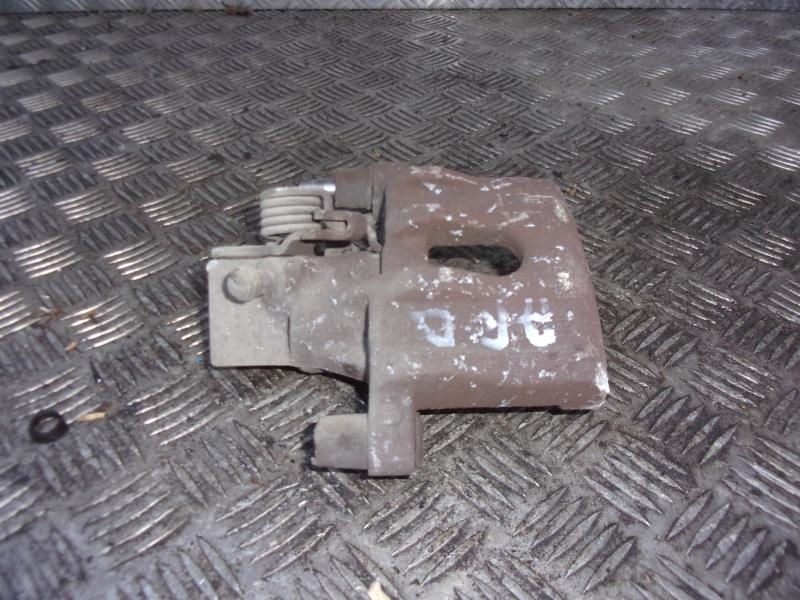 Etrier arriere droit (freinage) FORD FOCUS 2 PHASE 2 Diesel - 1