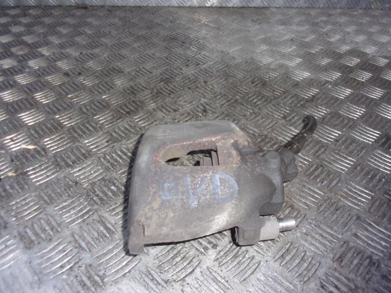 Etrier avant droit (freinage) FORD FOCUS 2 PHASE 2 Diesel - 1