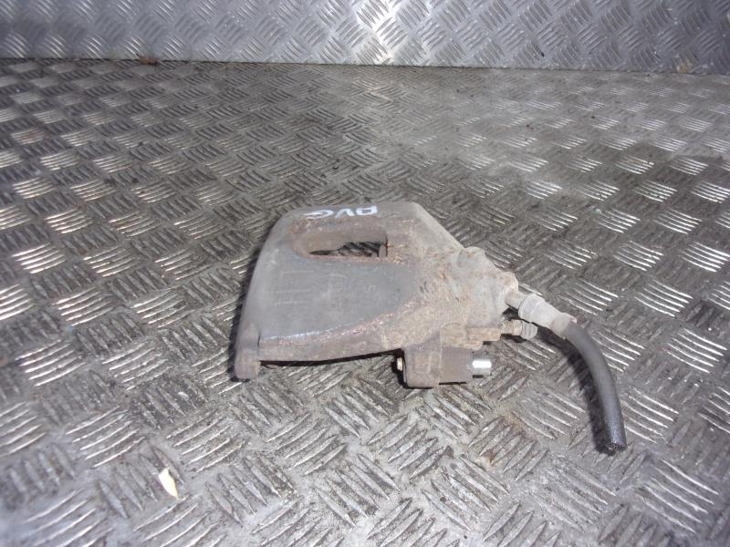 Etrier avant gauche (freinage) FORD FOCUS 2 PHASE 2 Diesel - 1