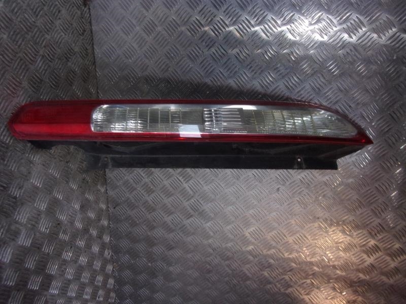 Feu arriere principal gauche (feux) FORD FOCUS 2 PHASE 2 Diesel - 1