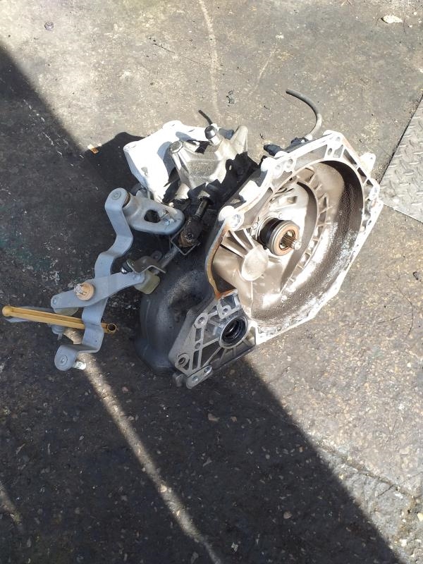 Boite de vitesses OPEL CORSA D PHASE 2 Essence - 1