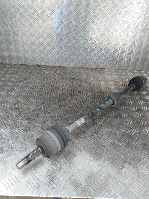 Cardan droit (transmission) OPEL CORSA D PHASE 2 Essence - 1