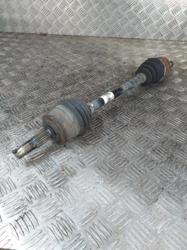 Cardan gauche (transmission) OPEL CORSA D PHASE 2 Essence - 1