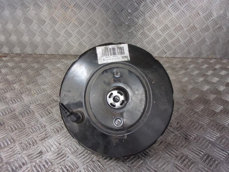 Mastervac PEUGEOT 208 1 PHASE 1 Diesel - 1