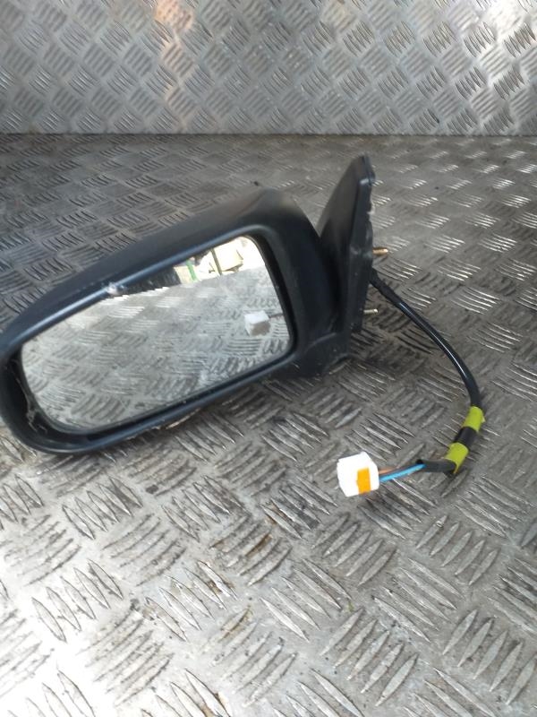 Retroviseur gauche MAZDA 323 6 Diesel - 1