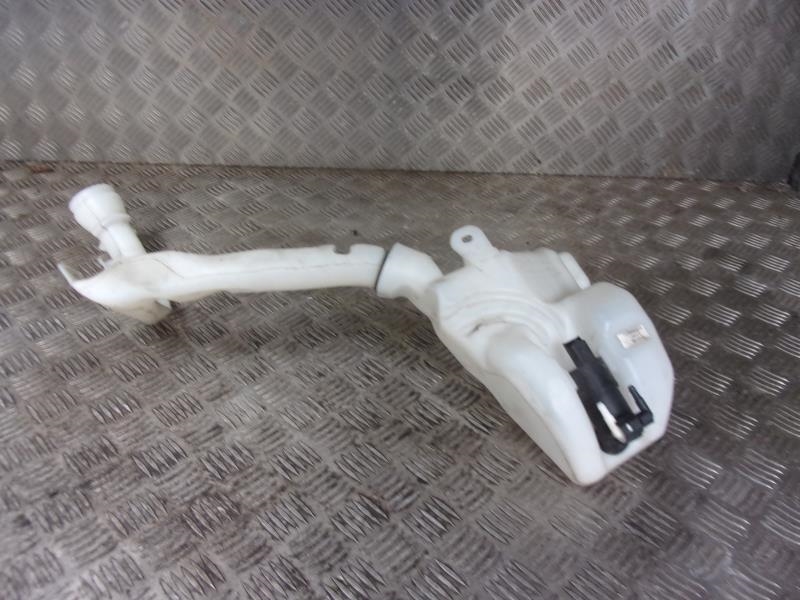 Vase de lave glace PEUGEOT 208 1 PHASE 1 Diesel - 1