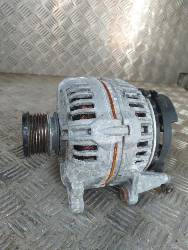 Alternateur SEAT IBIZA 4 PHASE 2 Diesel - 1