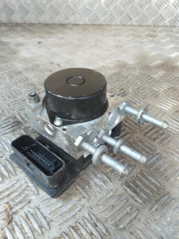 Bloc ABS (freins anti-blocage) SEAT IBIZA 4 PHASE 2 Diesel - 1