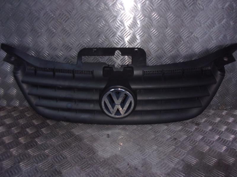 Calandra VOLKSWAGEN TOURAN 1 PHASE 1 Diésel - 1