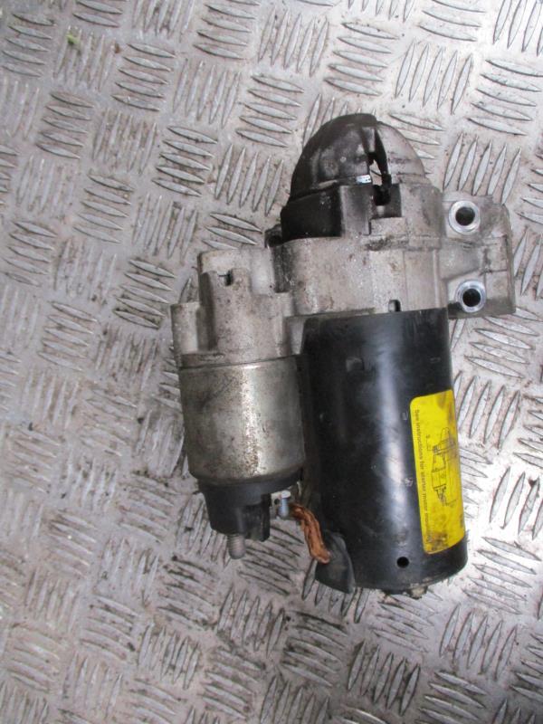 Demarreur BMW SERIE 1 E87 PHASE 2 Diesel - 1