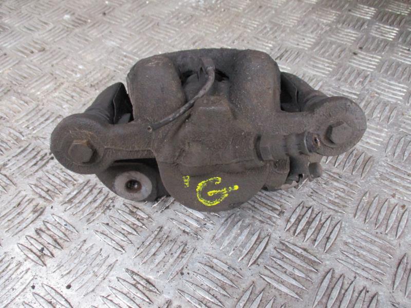 Etrier avant gauche (freinage) BMW SERIE 1 E87 PHASE 2 Diesel - 1