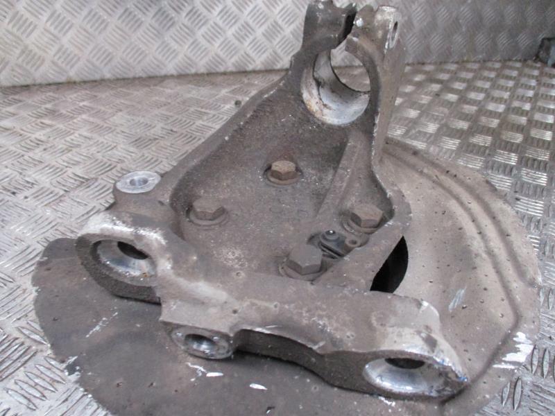 Moyeu avant gauche BMW SERIE 1 E87 PHASE 2 Diesel - 1