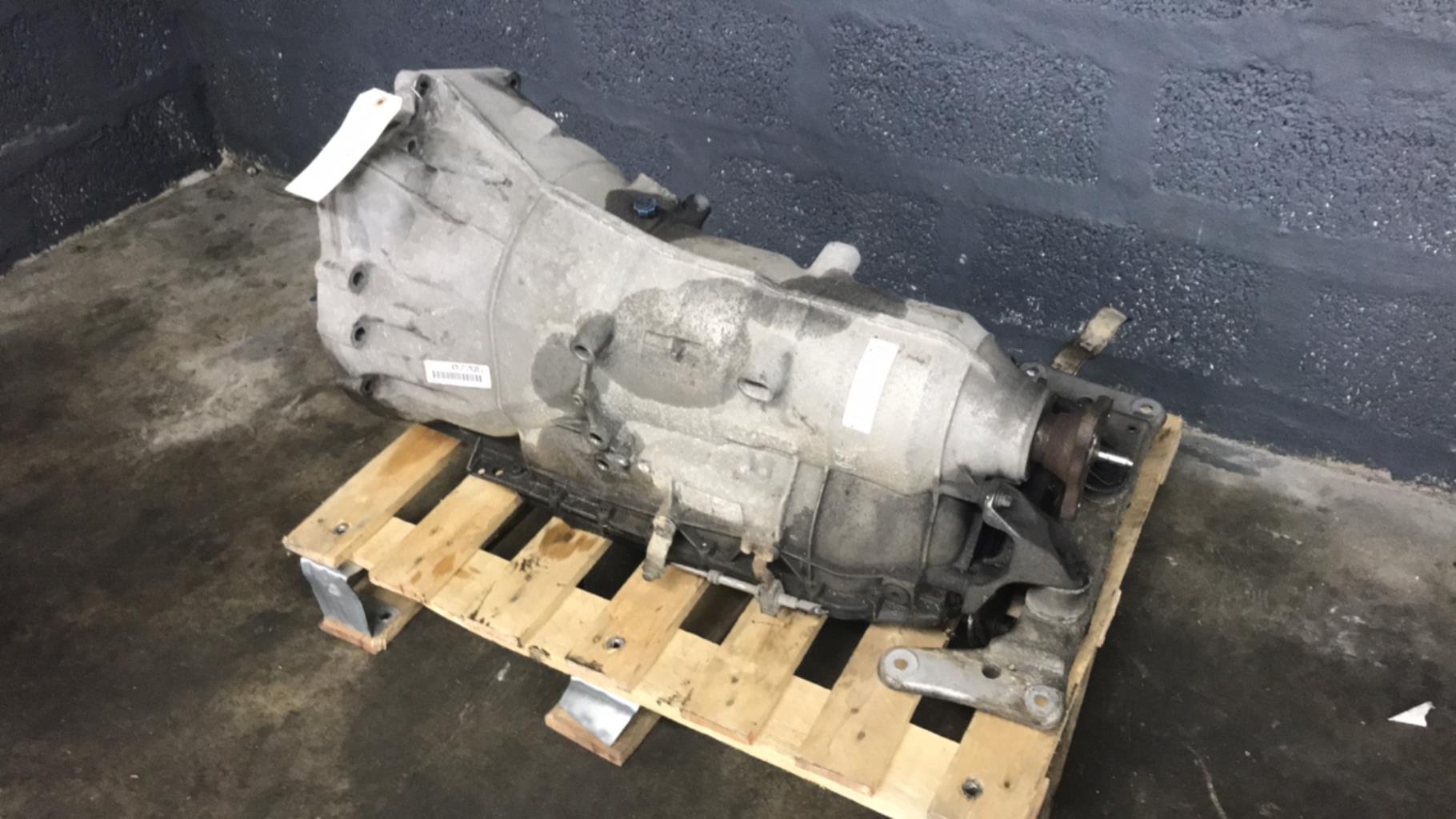 Boite de vitesses BMW SERIE 3 E90 PHASE 1 Essence - 1