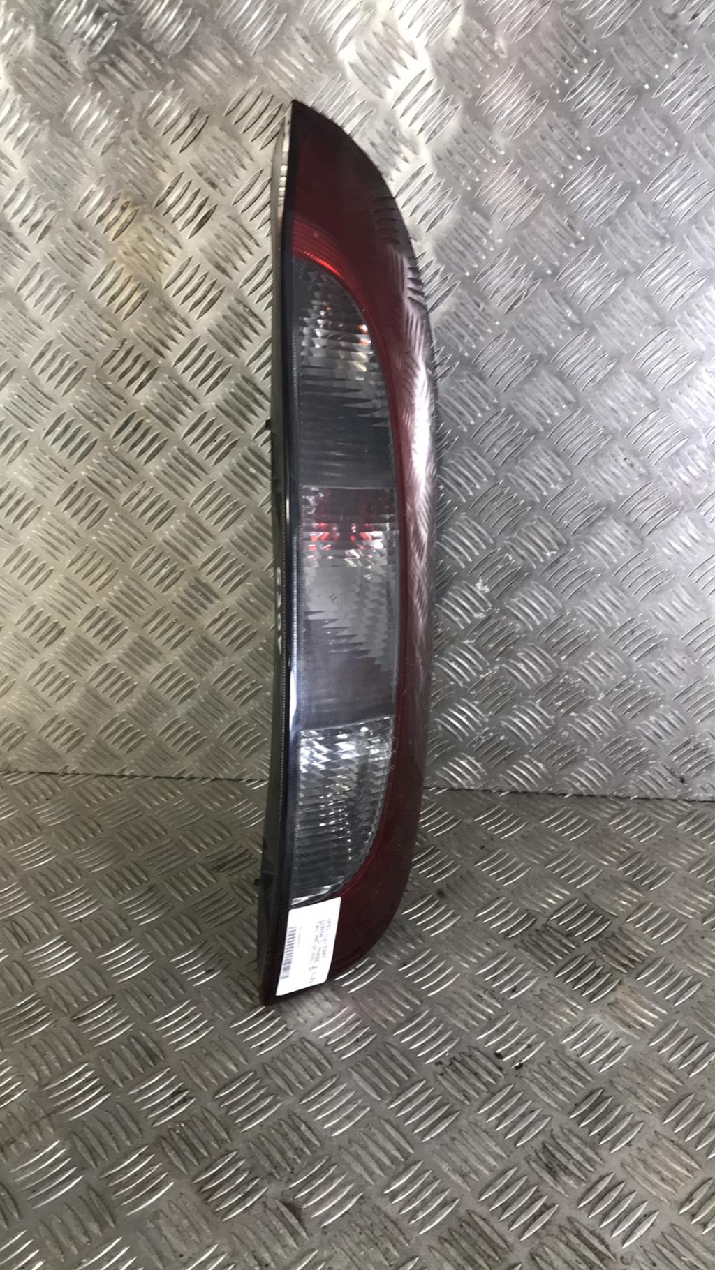 Fanale posteriore principale destro (luci) OPEL CORSA C PHASE 2 Gasolina - 1