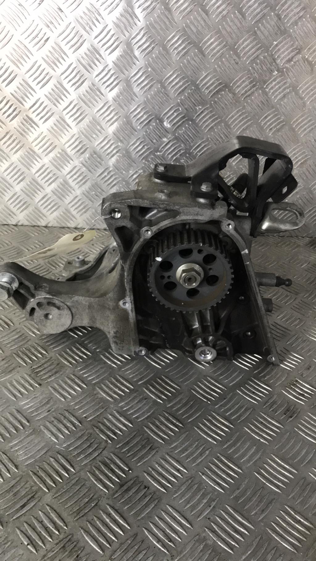 Pompe à injection OPEL INSIGNIA 1 PHASE 1  - 1