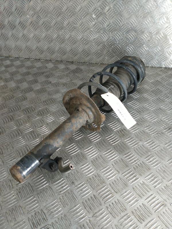 Ammortizzatore anteriore sinistro PEUGEOT 107 PHASE 2 Gasolina - 1