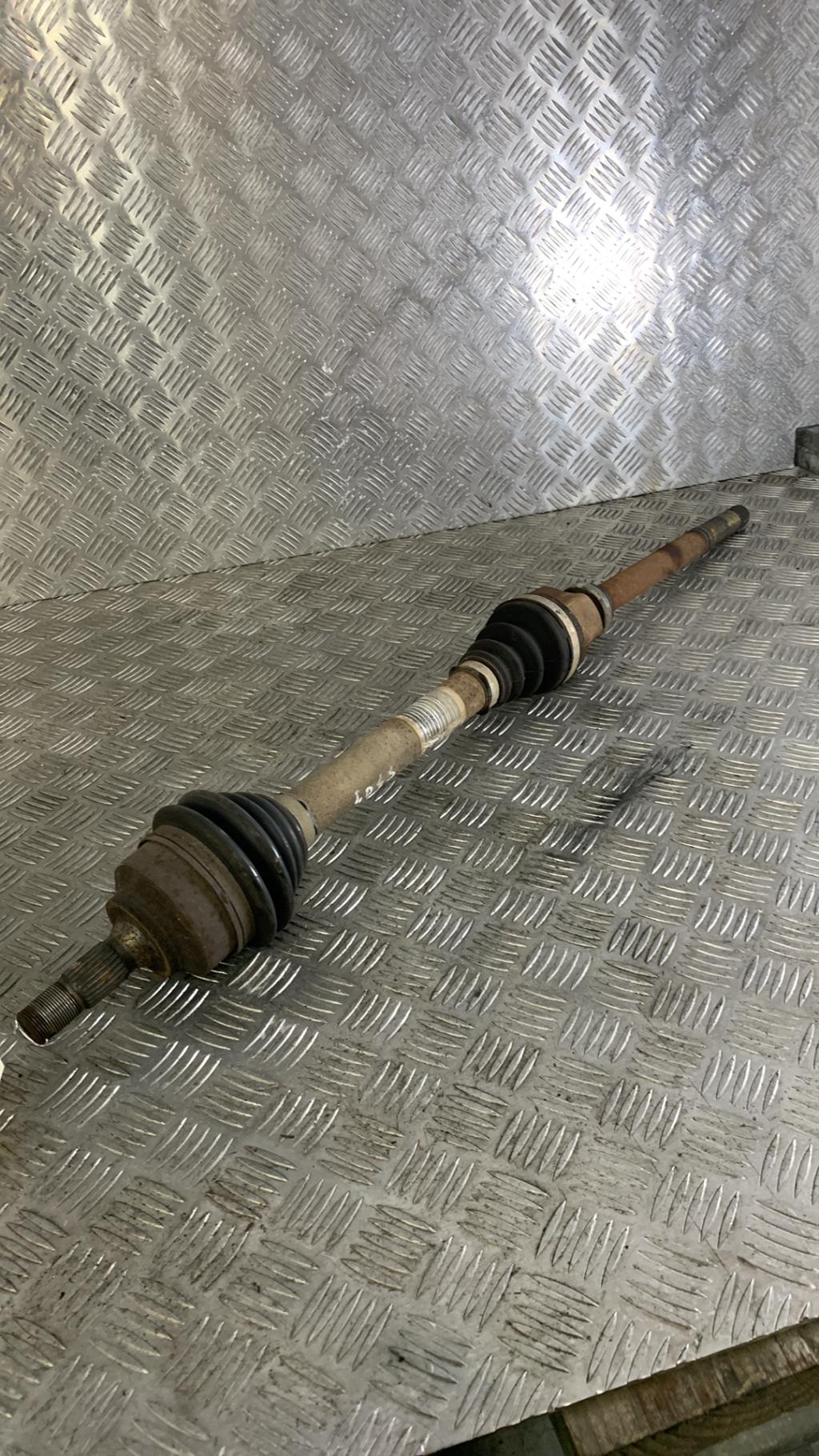 Cardan droit (transmission) CITROEN C4 1 PHASE 1  - 1
