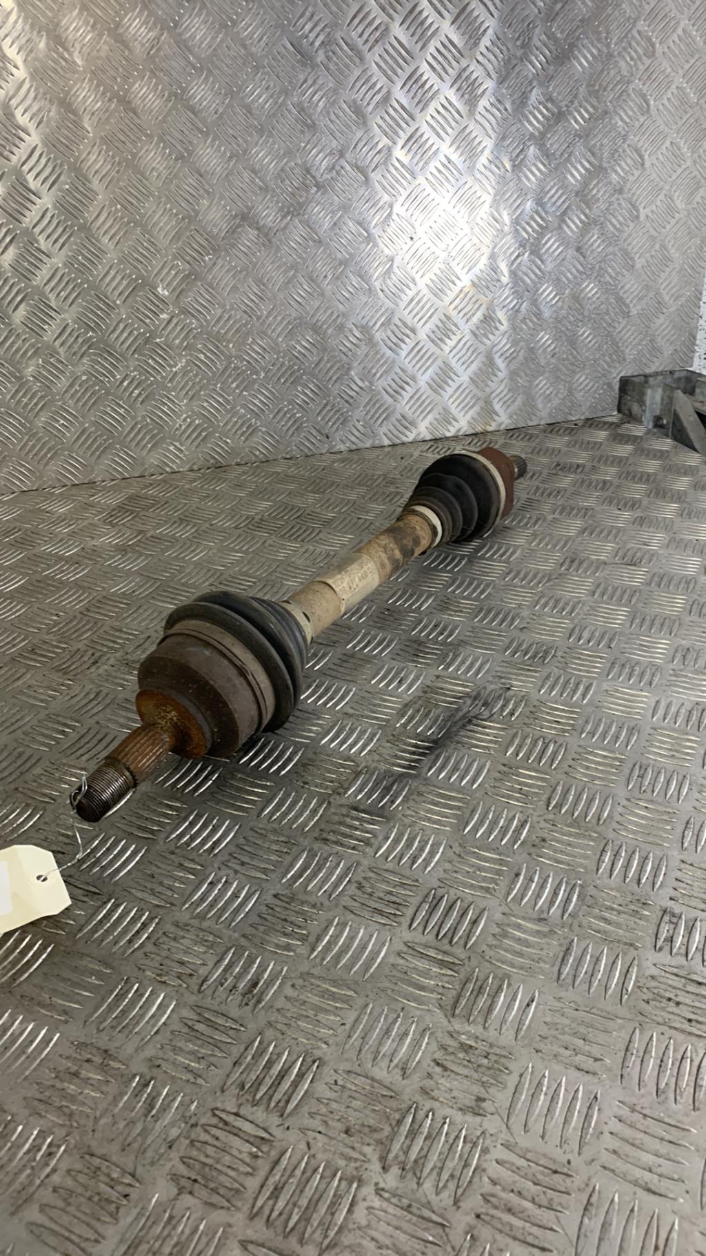 Cardan gauche (transmission) CITROEN C4 1 PHASE 1  - 1