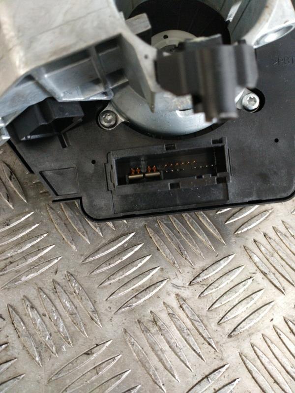Devio guida completo con contatto spiralato OPEL CORSA D PHASE 2 Gasolina - 1