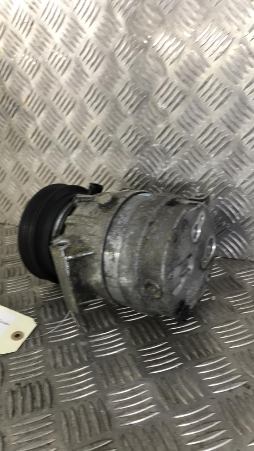 Compressore clima RENAULT SCENIC 1 PHASE 2 Gasolina - 1