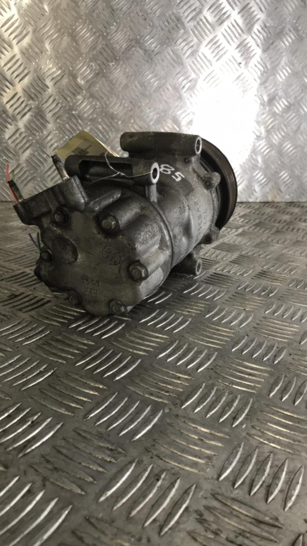 Compressore clima PEUGEOT 308 1 PHASE 1  - 1