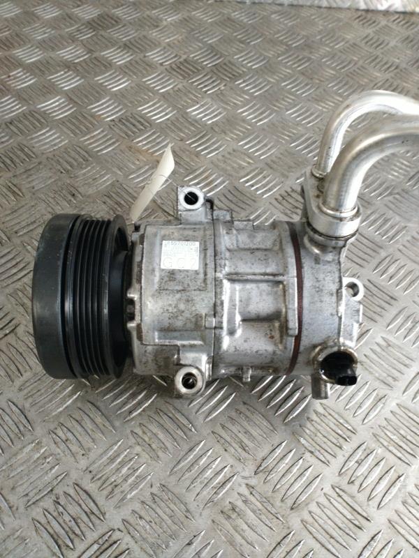 Compresseur clim OPEL CORSA D PHASE 2 Essence - 1