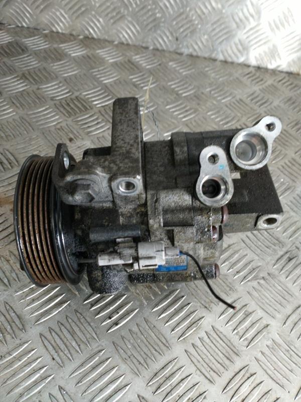 Compressore clima PEUGEOT 107 PHASE 2 Gasolina - 1
