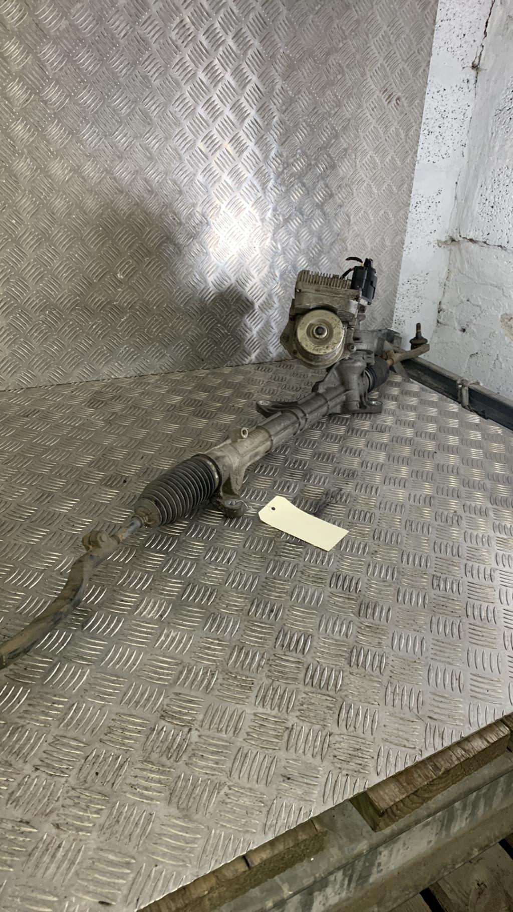 Cremagliera servosterzo MINI MINI 2 R56 PHASE 2 Gasolina - 1