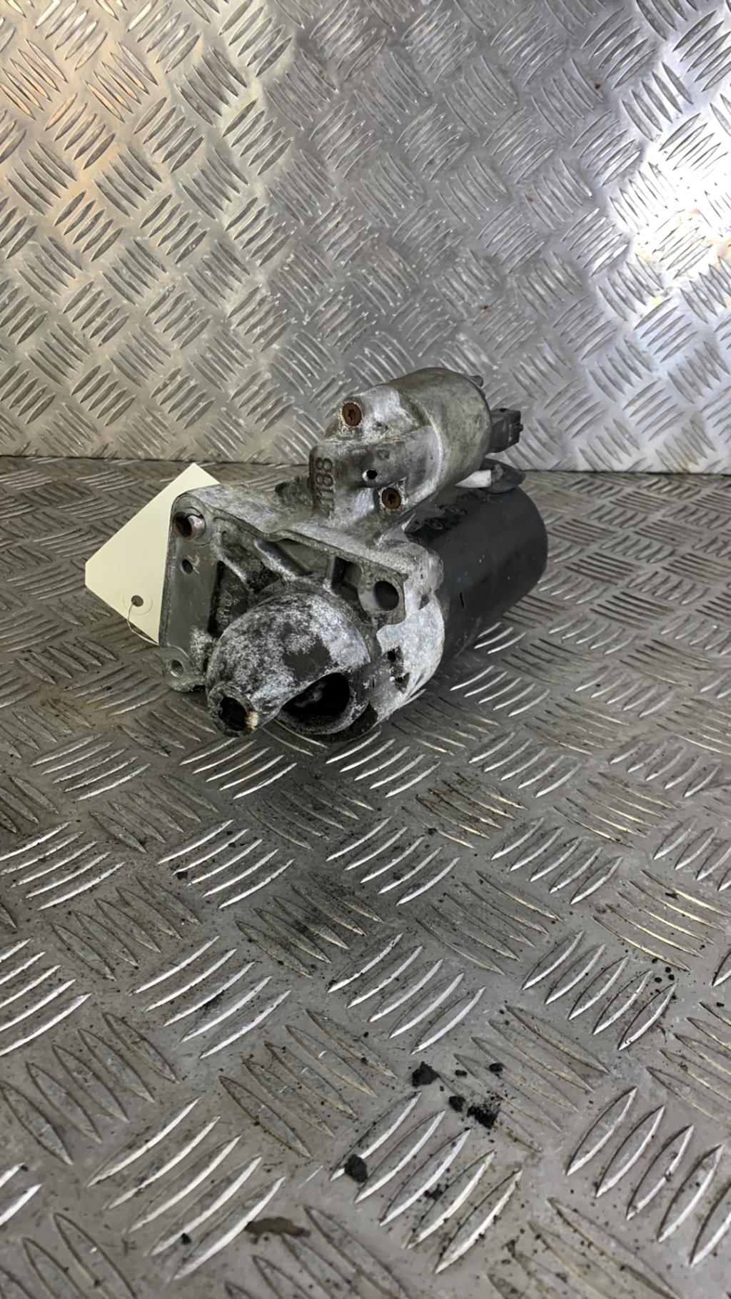 Demarreur MINI MINI 2 R56 PHASE 2 Essence - 1