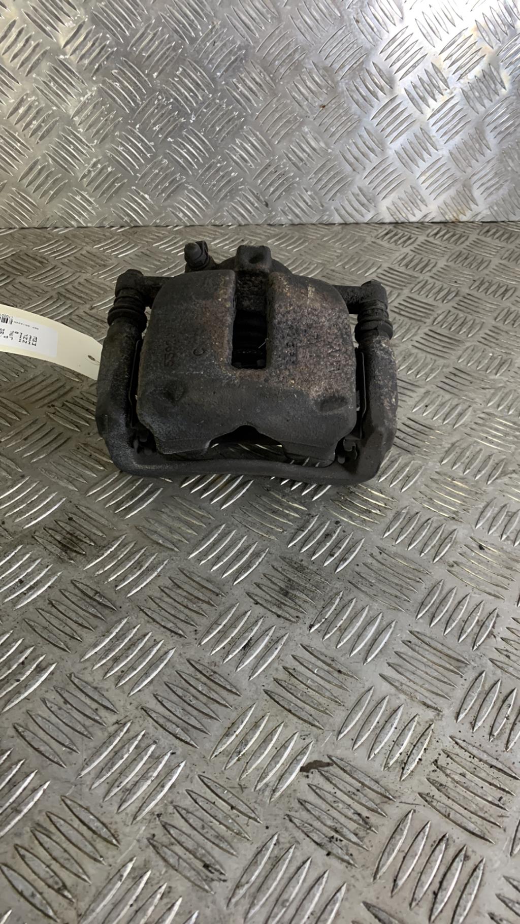 Pinza freni anteriore destra MINI MINI 2 R56 PHASE 2 Gasolina - 1