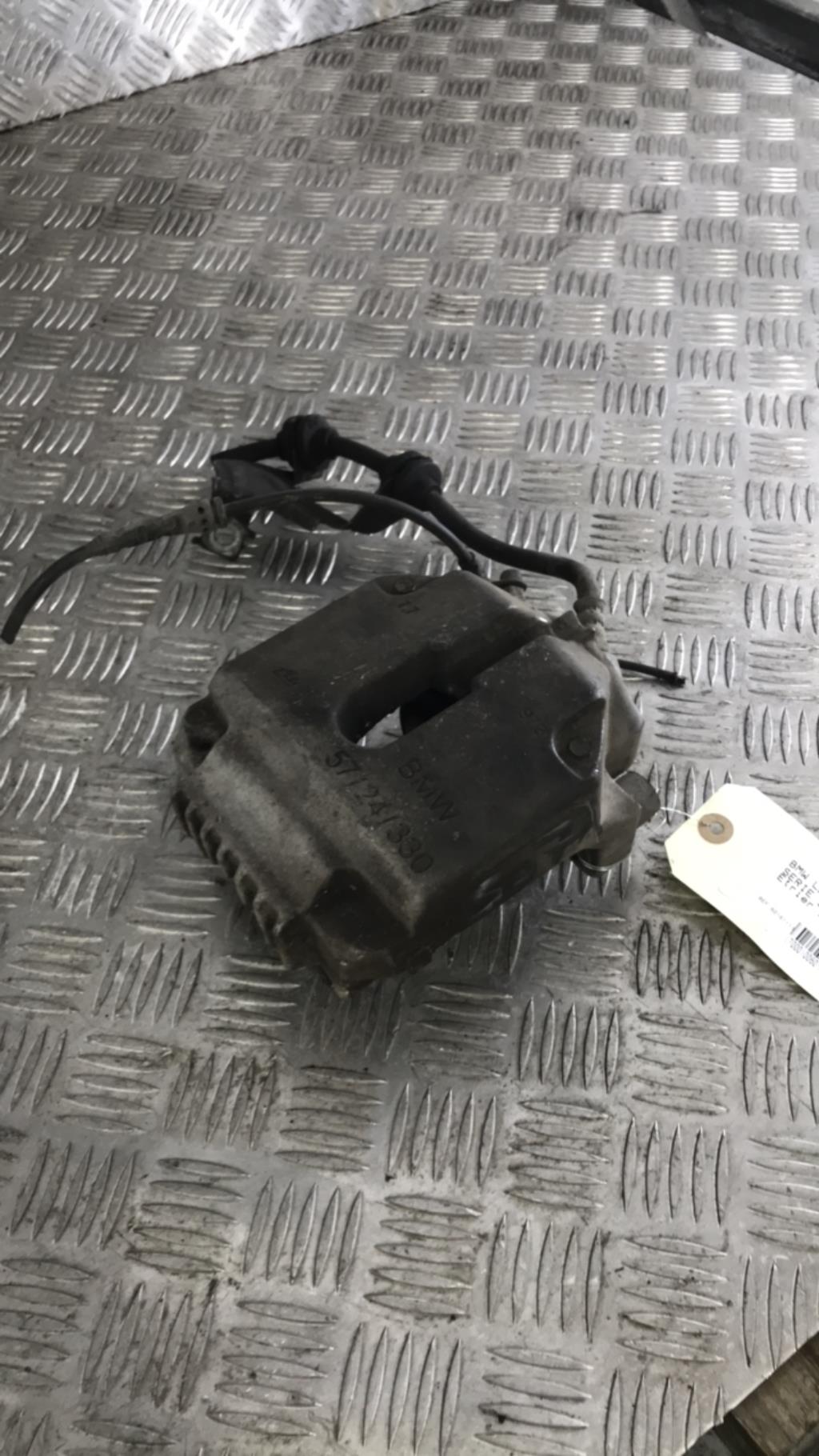 Pinza freni anteriore sinistra BMW SERIE 3 E90 PHASE 1 Gasolina - 1