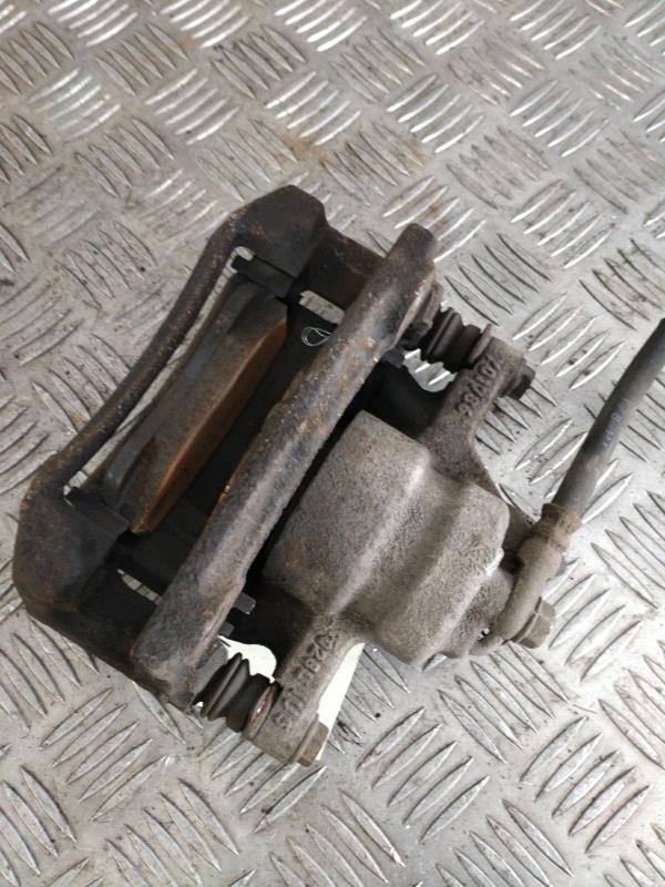 Pinza freni anteriore sinistra PEUGEOT 107 PHASE 2 Gasolina - 1