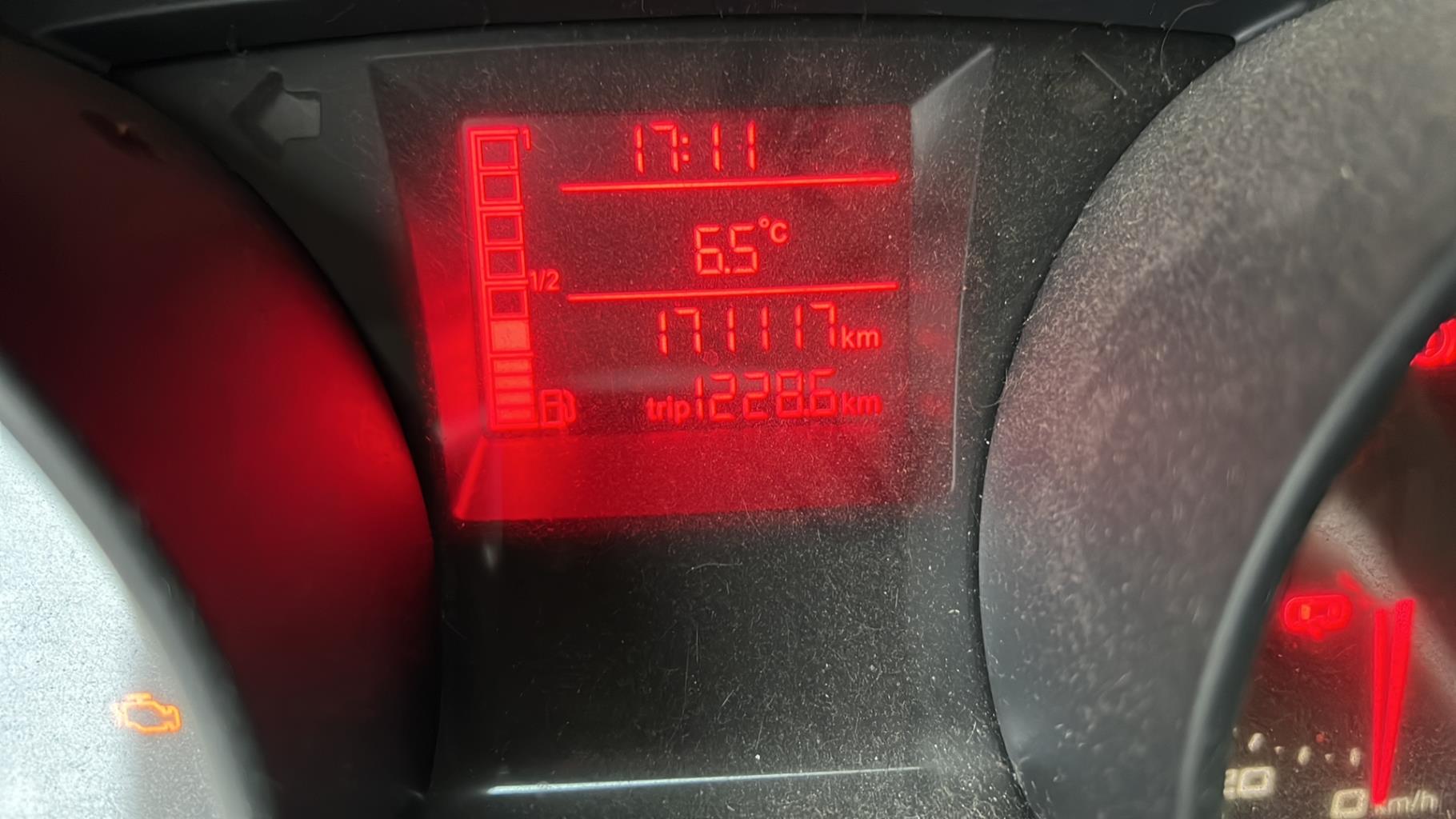 Demarreur SEAT IBIZA 4 PHASE 1 Diesel - 1