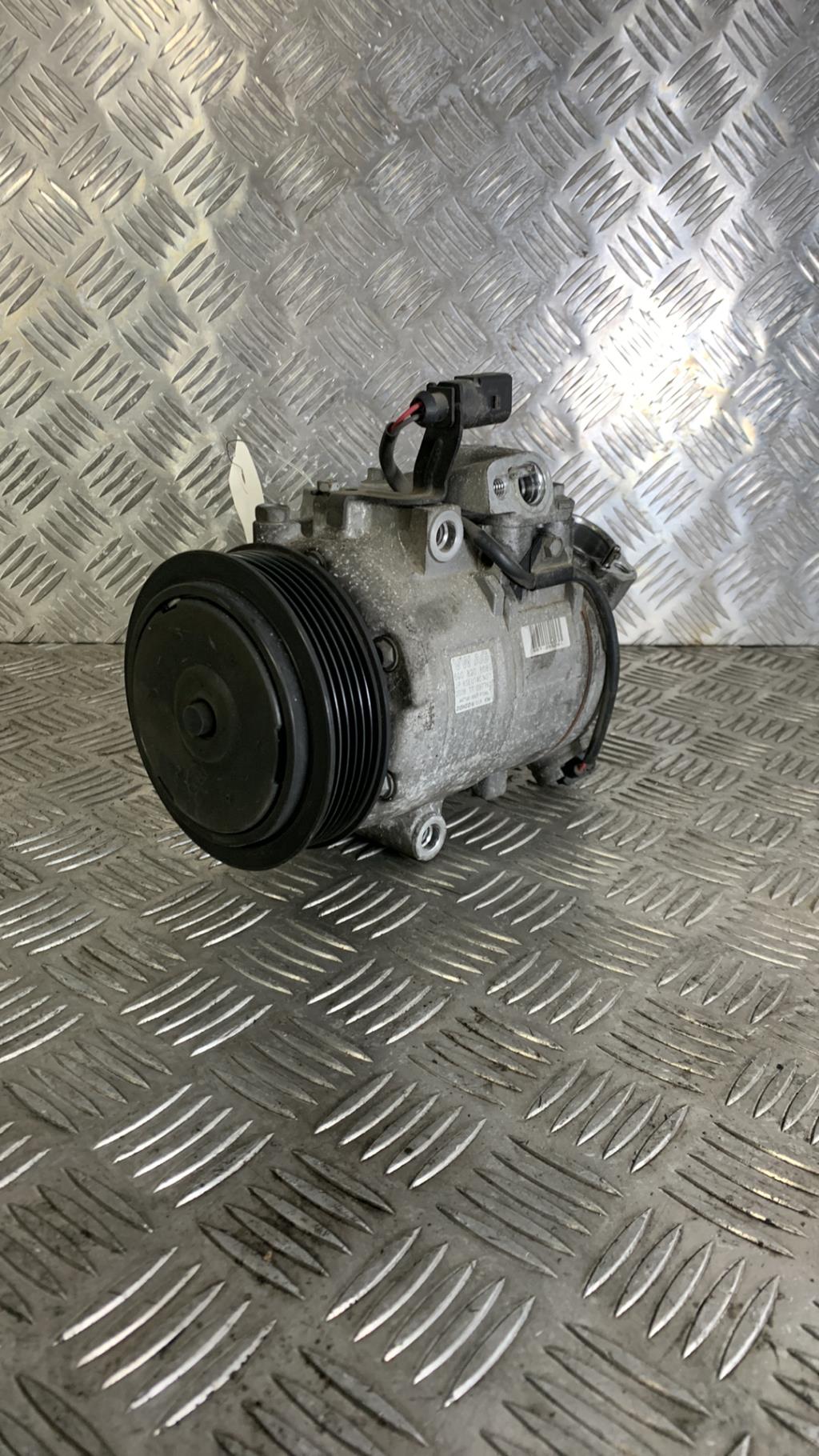 Compressore clima SEAT IBIZA 4 PHASE 1 Diésel - 1