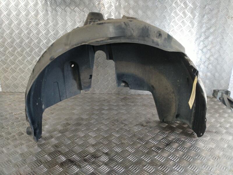 Parasale posteriore sinistro CITROEN C3 3 PHASE 1 Diésel - 1