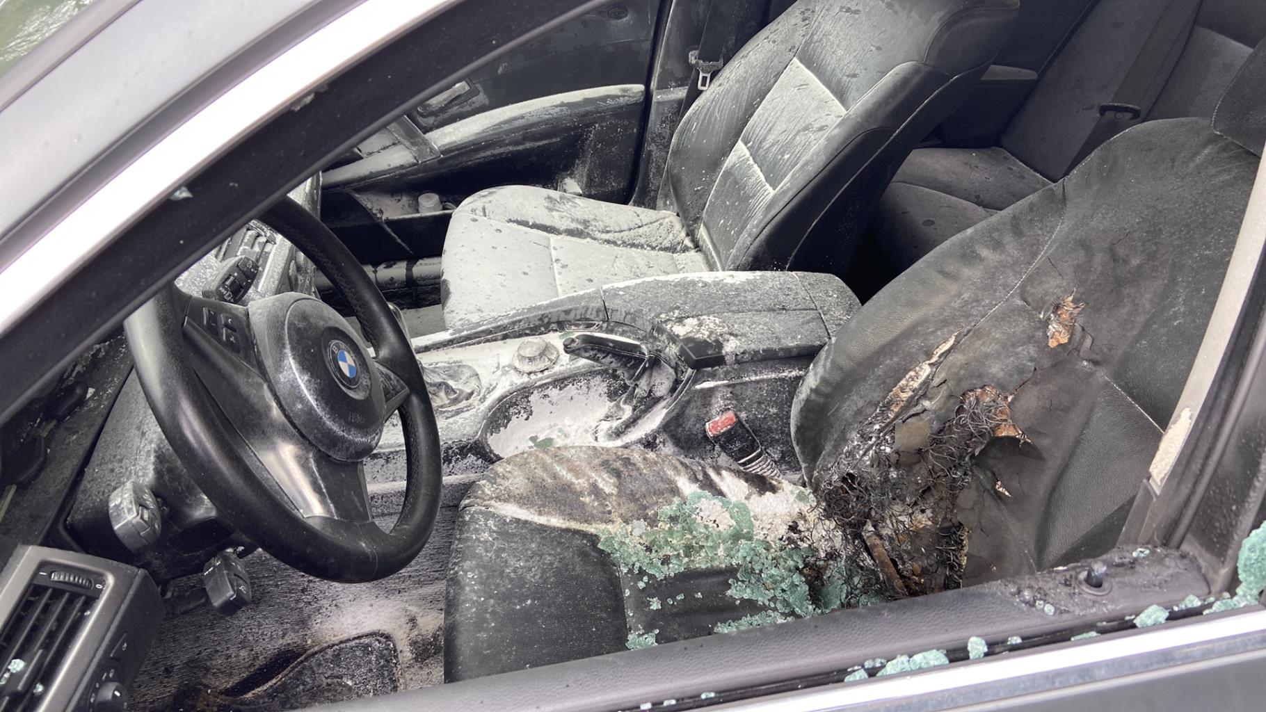 Cremaillere assistee BMW SERIE 5 E61 TOURING PHASE 1 BREAK Diesel - 1