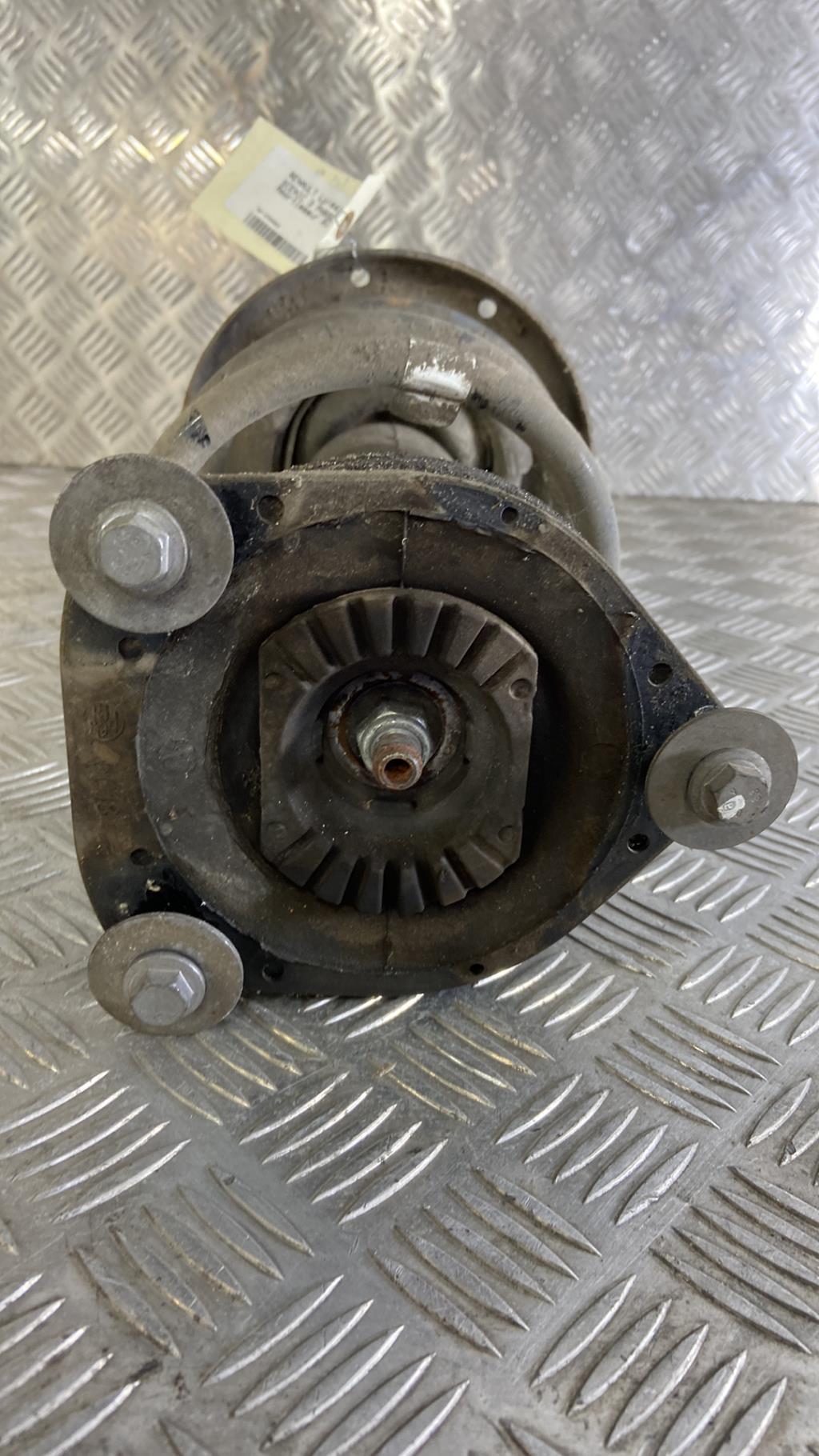 Ammortizzatore anteriore destro RENAULT SCENIC 3 PHASE 1  - 1