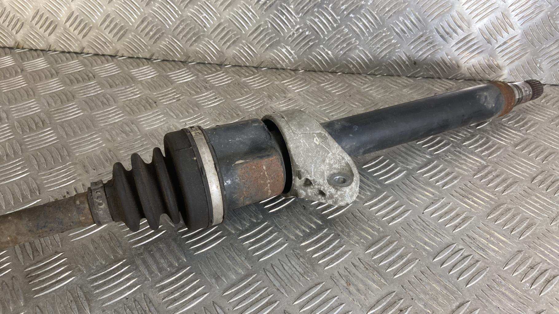 Giunto cardanico albero di trasmissione destro MINI MINI 2 R56 PHASE 1 Diésel - 1