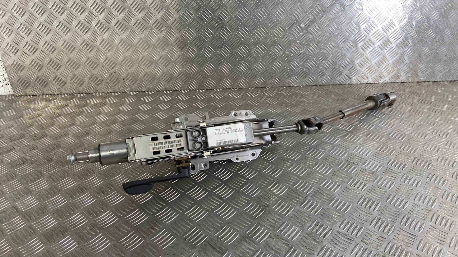Colonne de direction MINI MINI 2 R56 PHASE 1 Diesel - 1