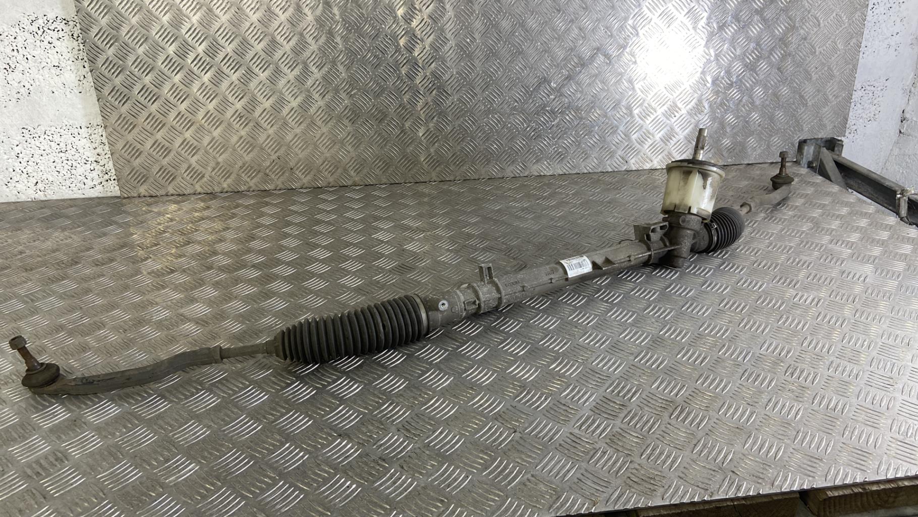 Cremaillere assistee RENAULT SCENIC 3 PHASE 1  - 1