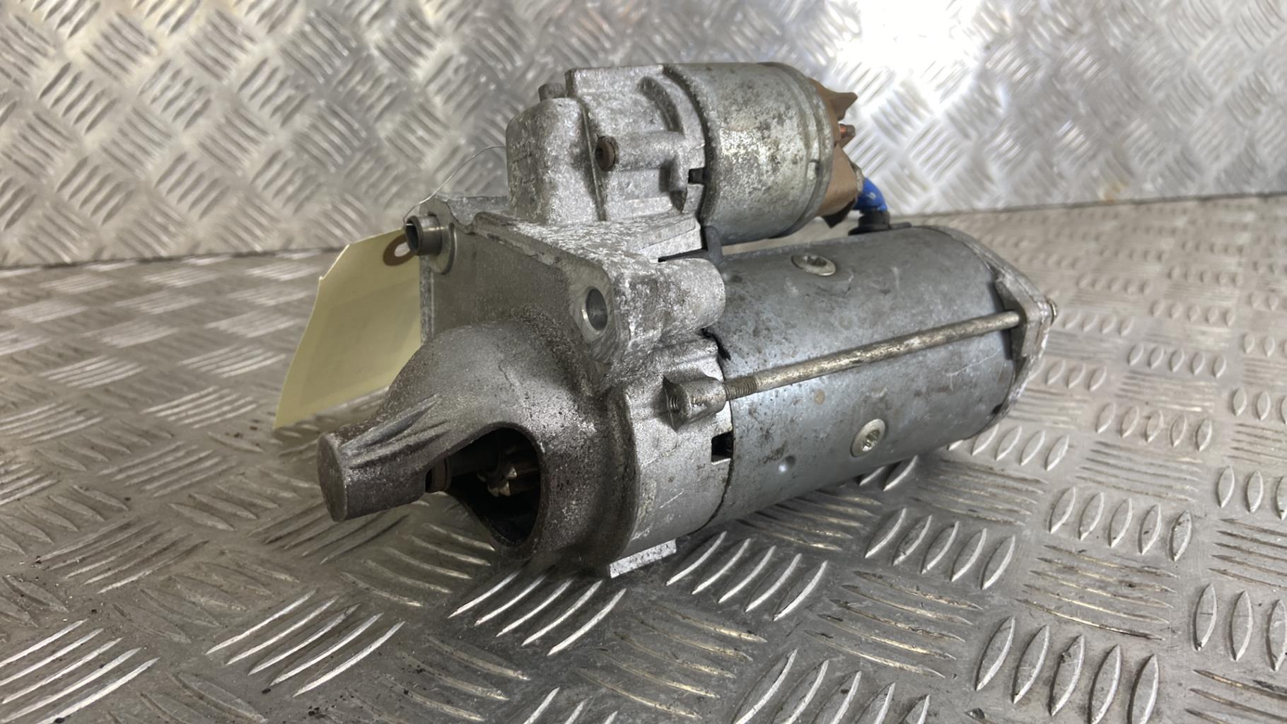 Demarreur MINI MINI 2 R56 PHASE 1 Diesel - 1