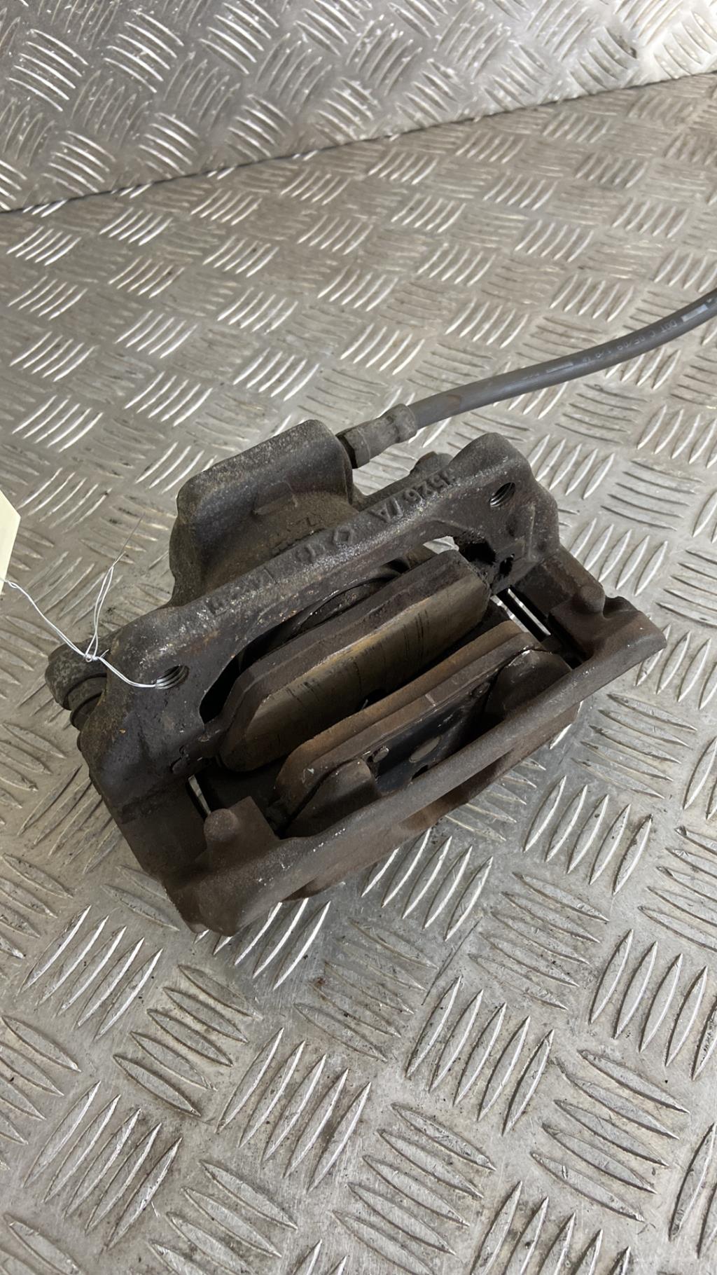 Pinza freni anteriore destra MINI MINI 2 R56 PHASE 1 Diésel - 1