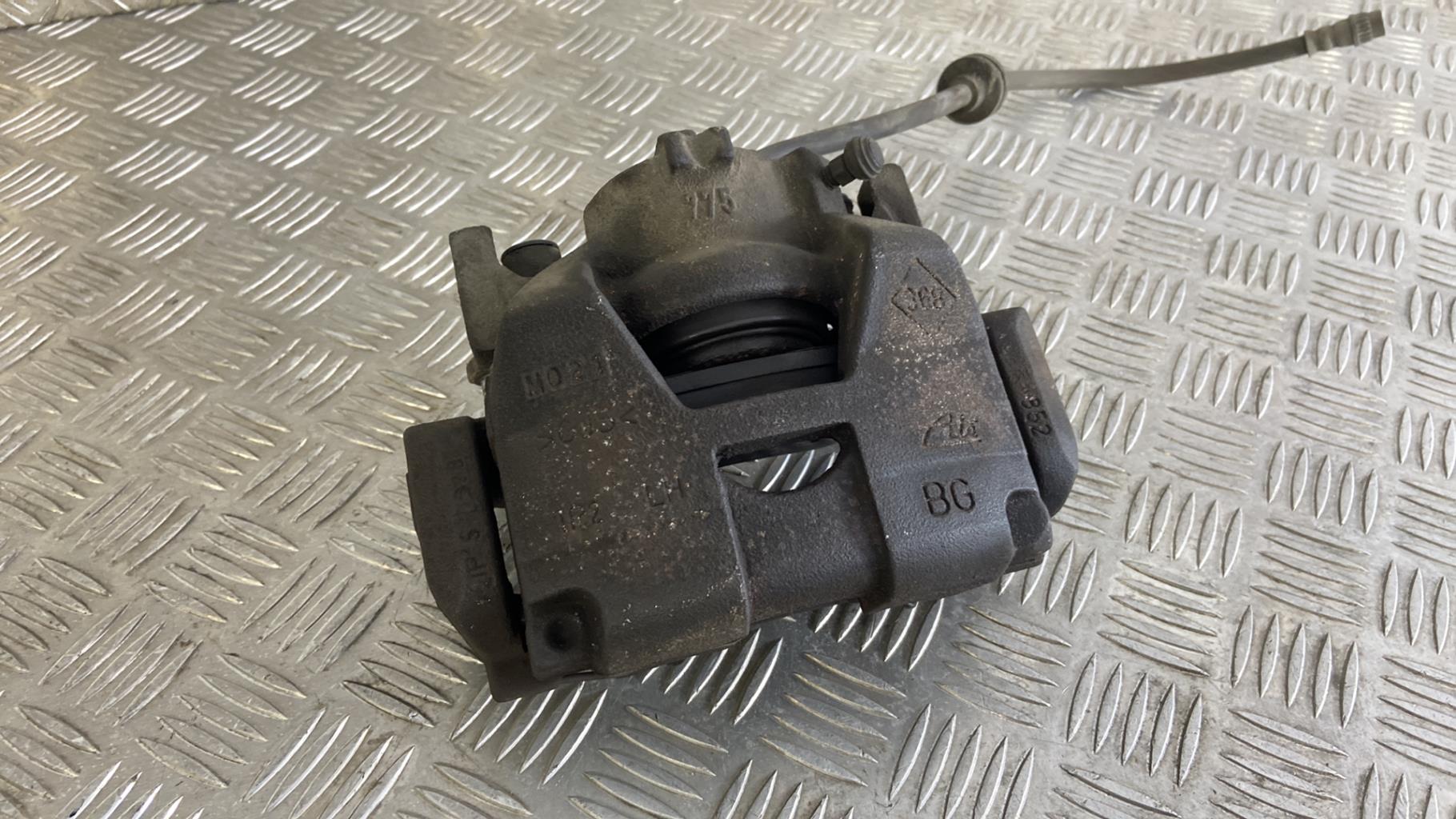 Pinza freni anteriore sinistra RENAULT SCENIC 3 PHASE 1  - 1