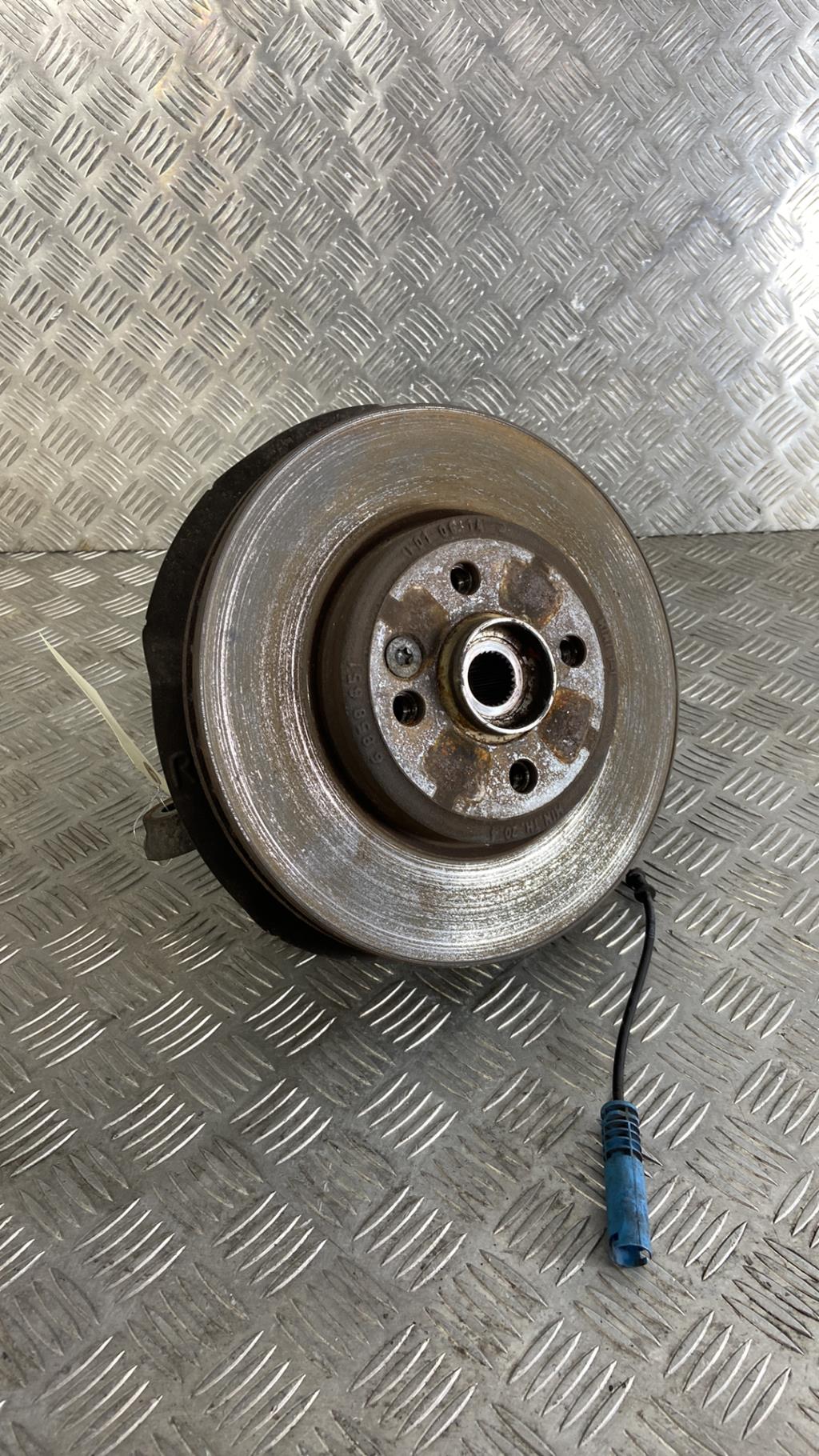 Fusee avant droit MINI MINI 2 R56 PHASE 1 Diesel - 1