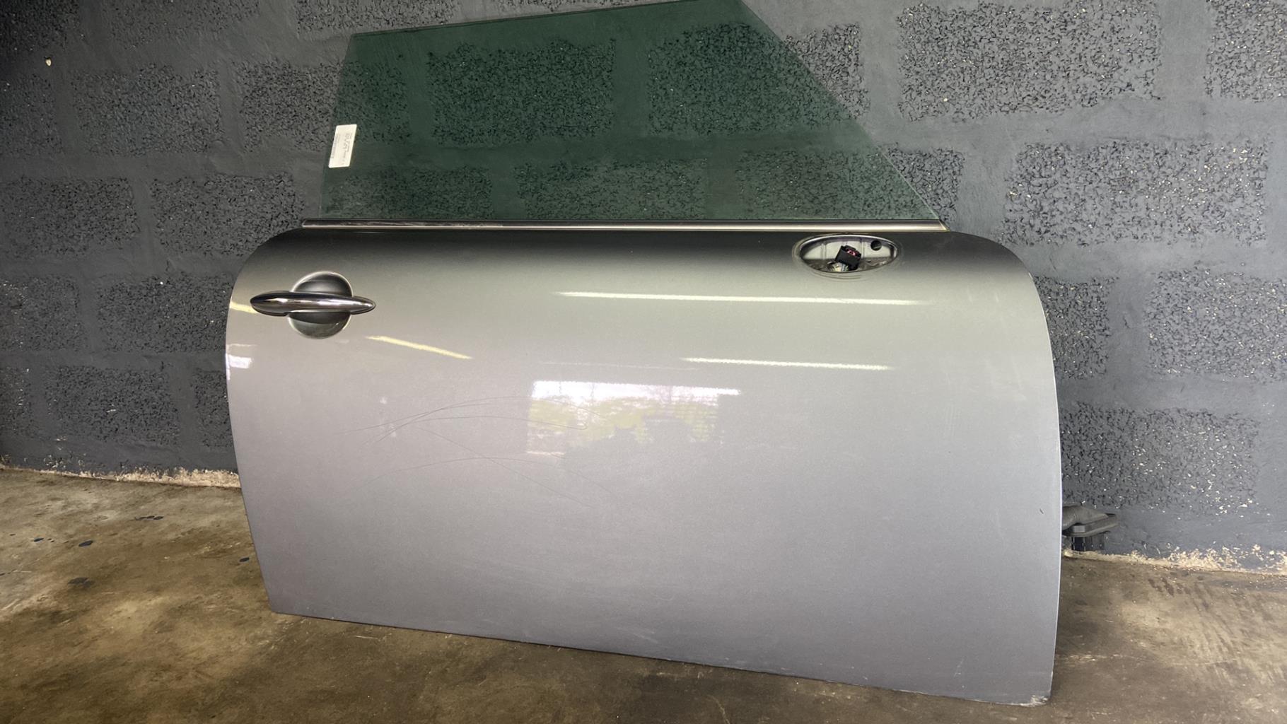 Puerta delantera derecha MINI MINI 2 R56 PHASE 1 Diésel - 1
