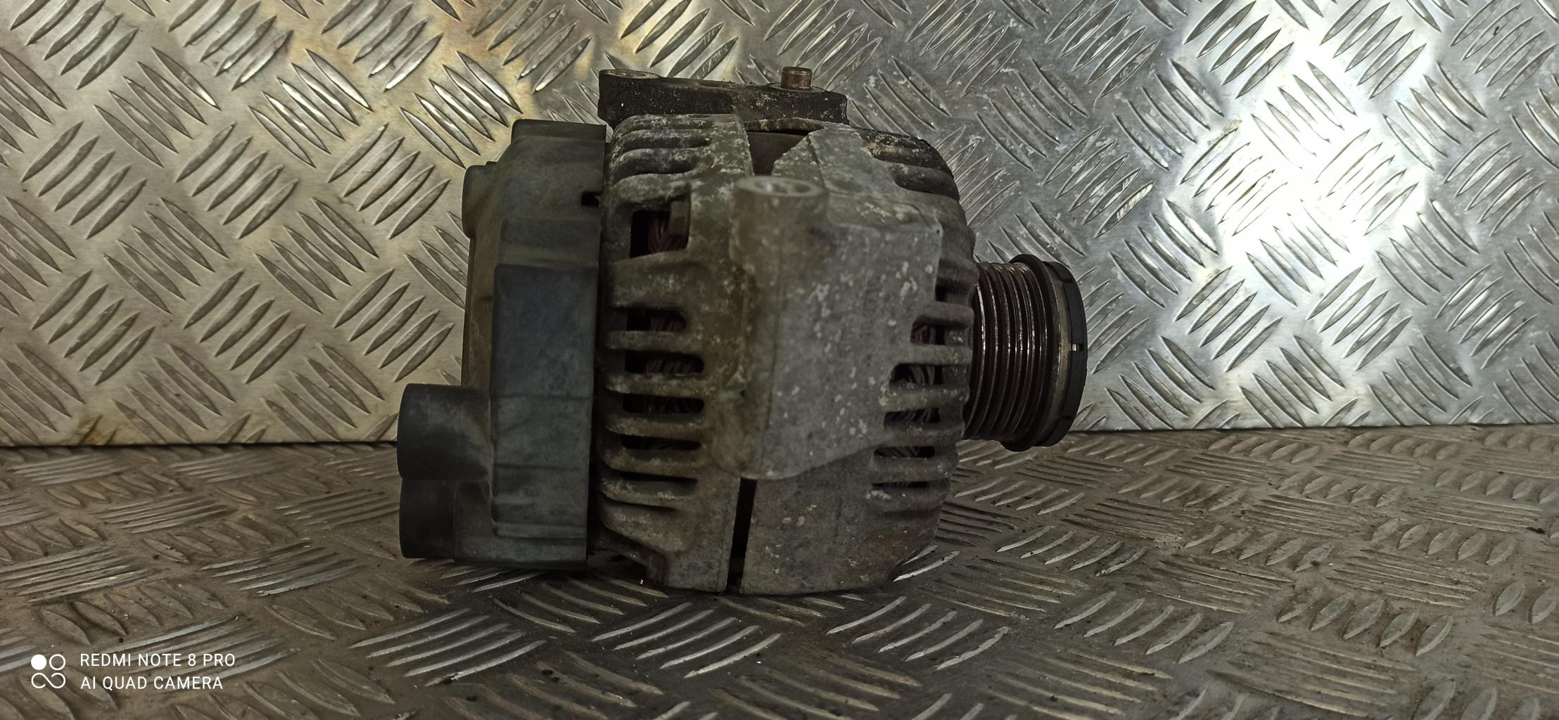 Alternatore FIAT 500 2  - 1