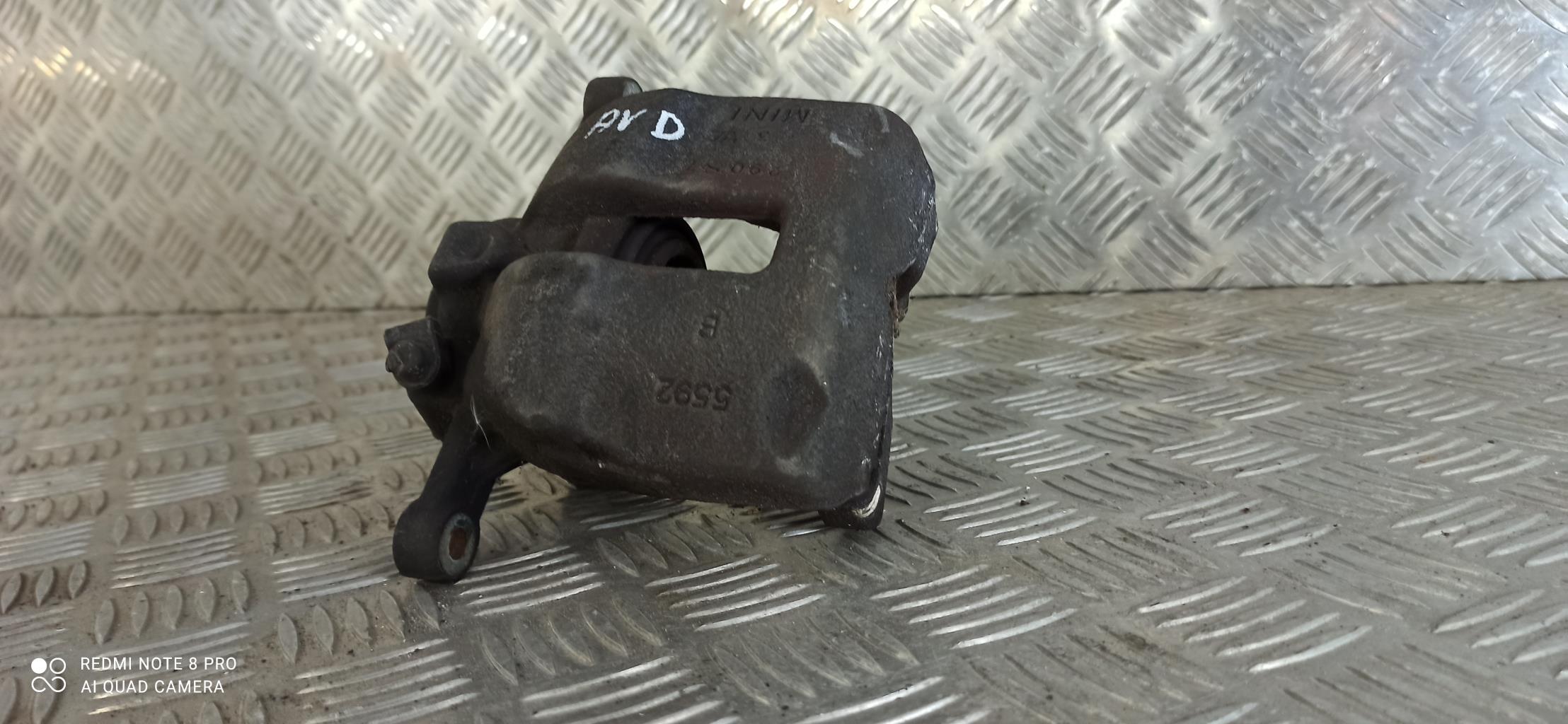 Pinza freni anteriore destra MINI MINI 2 R56 PHASE 1 Gasolina - 1